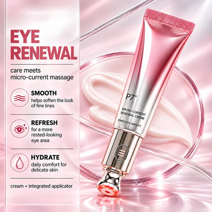 P7 Eye Renewal Cream