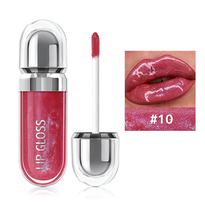 Non-Sticky Moisturizing Long Lasting Plumping Lip Makeup