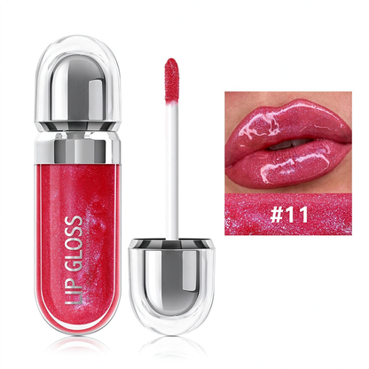 Non-Sticky Moisturizing Long Lasting Plumping Lip Makeup