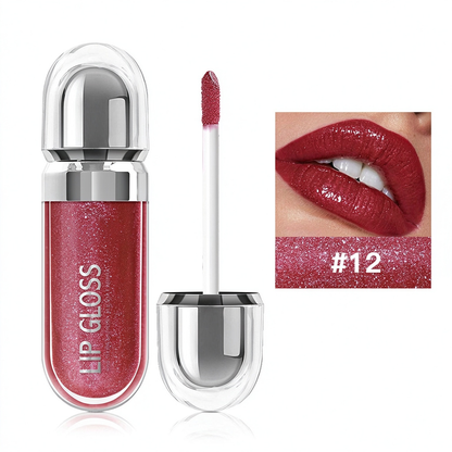 Non-Sticky Moisturizing Long Lasting Plumping Lip Makeup