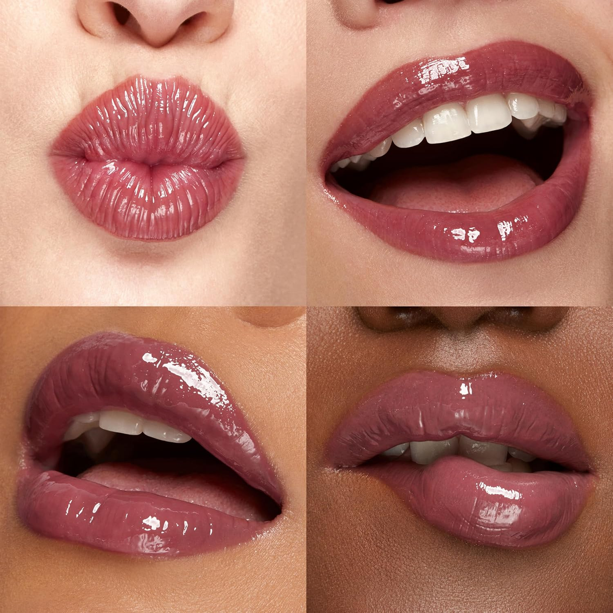 Non-Sticky Moisturizing Long Lasting Plumping Lip Makeup