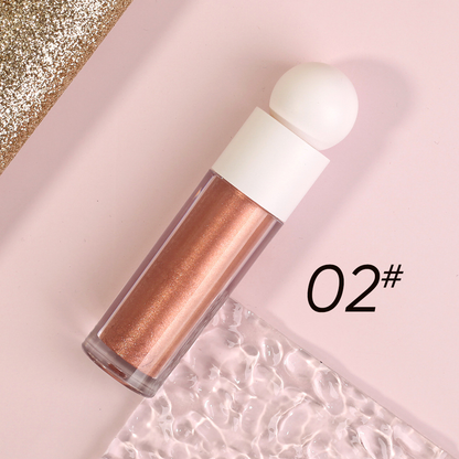 Liquid Highlighter Makeup Face Highlight Makeup Stick