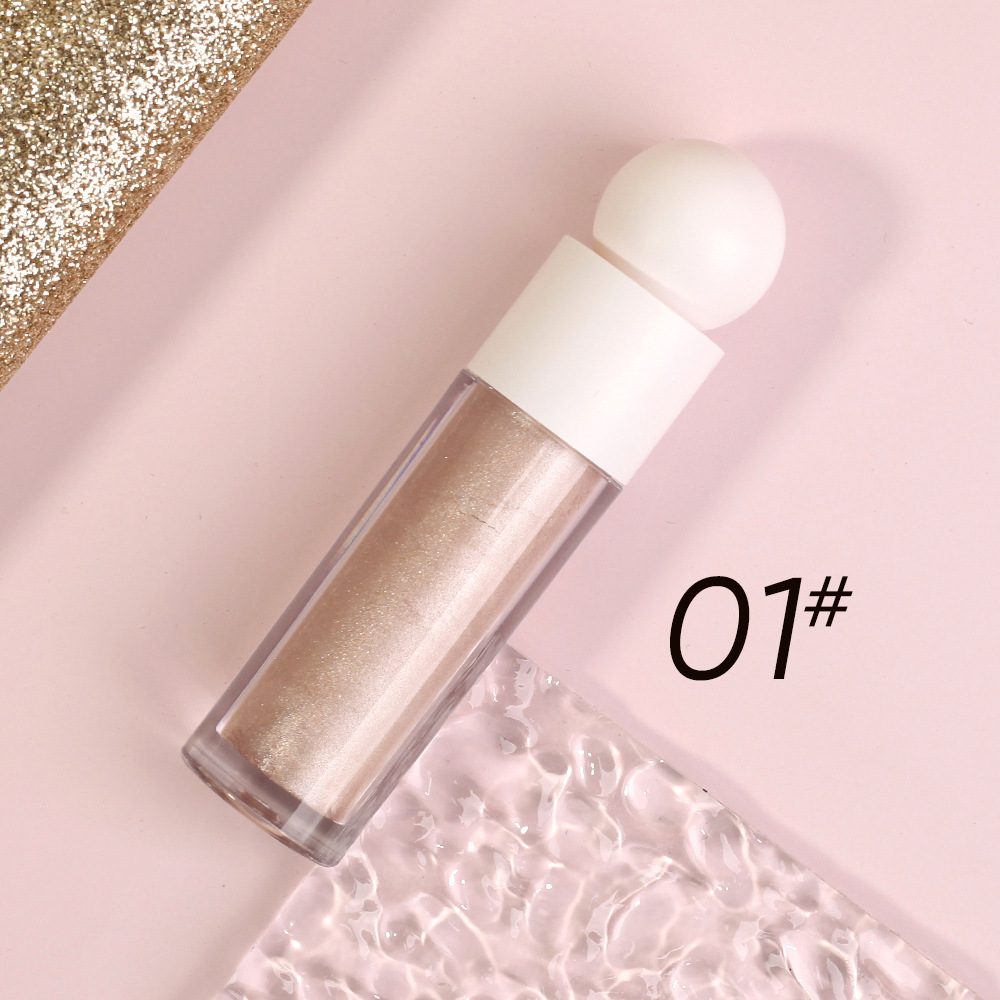 Liquid Highlighter Makeup Face Highlight Makeup Stick