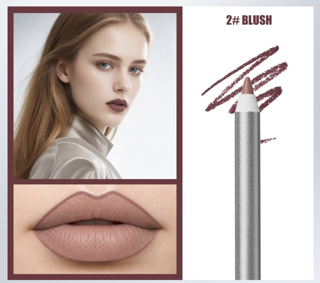 2#BLUSH