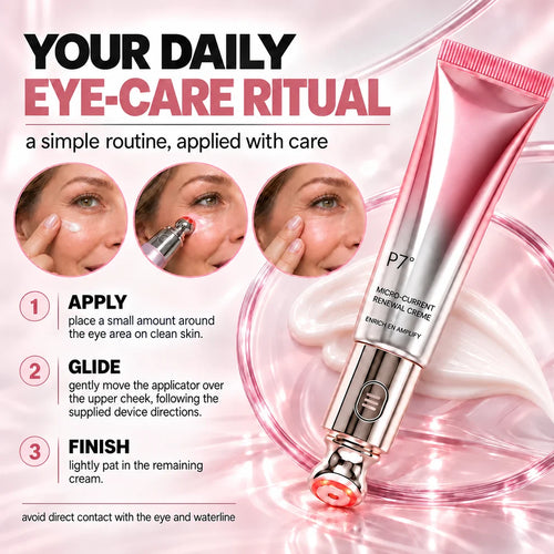 P7 Eye Renewal Cream