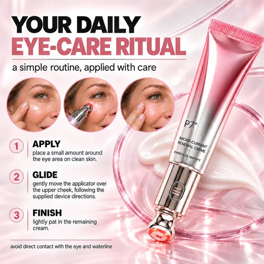 P7 Eye Renewal Cream