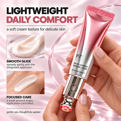 P7 Eye Renewal Cream