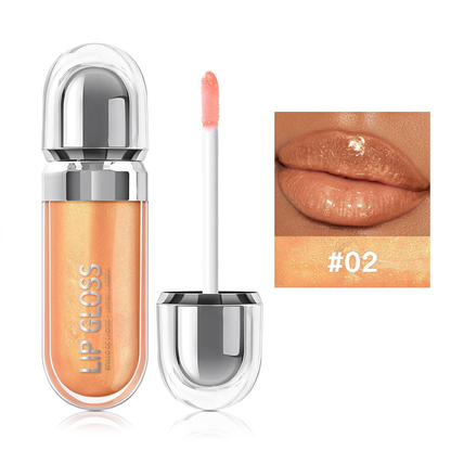 Non-Sticky Moisturizing Long Lasting Plumping Lip Makeup