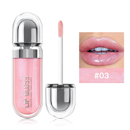 Non-Sticky Moisturizing Long Lasting Plumping Lip Makeup