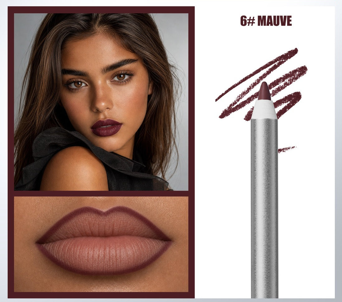 6#mauve