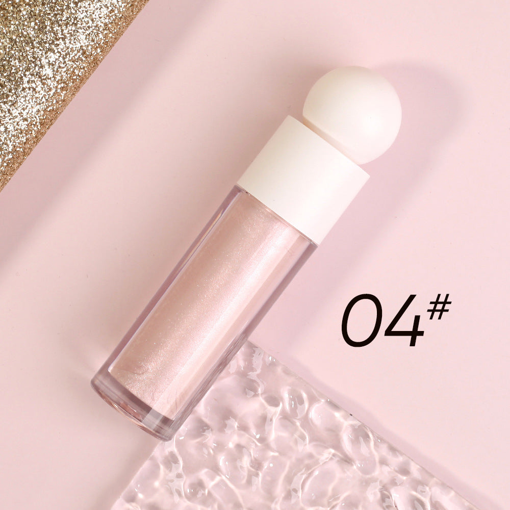 Liquid Highlighter Makeup Face Highlight Makeup Stick