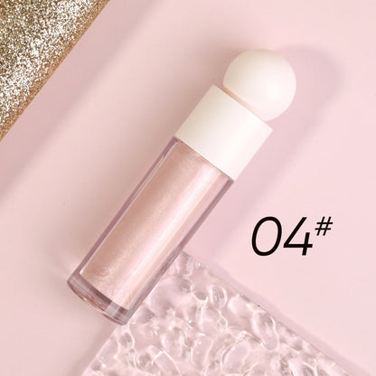 Liquid Highlighter Makeup Face Highlight Makeup Stick