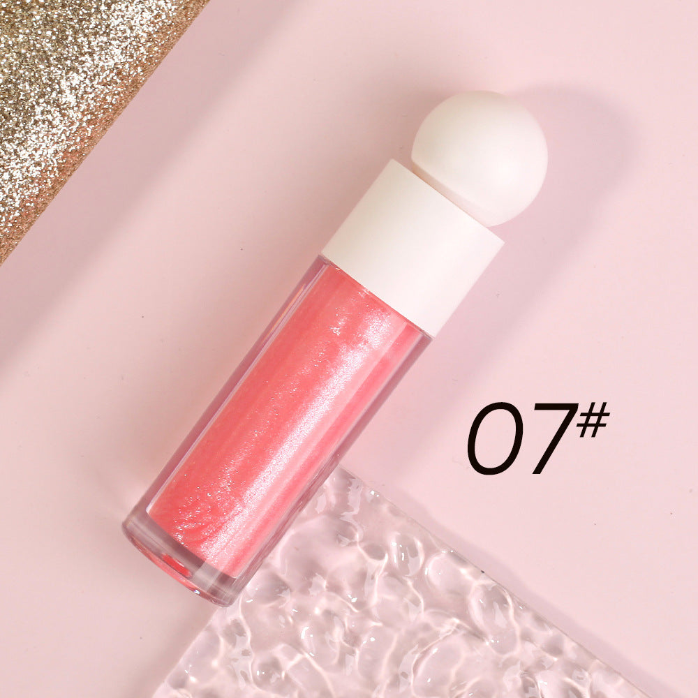 Liquid Highlighter Makeup Face Highlight Makeup Stick