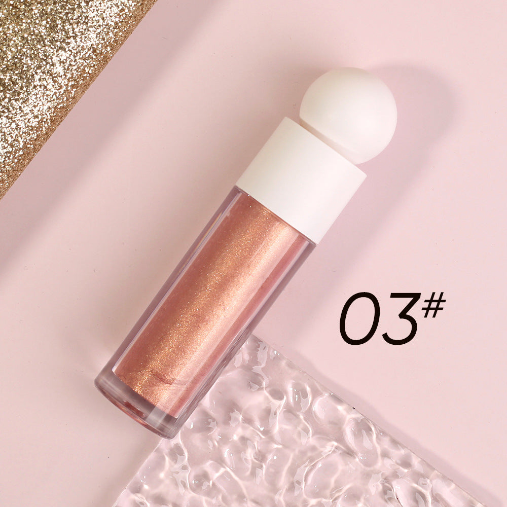 Liquid Highlighter Makeup Face Highlight Makeup Stick
