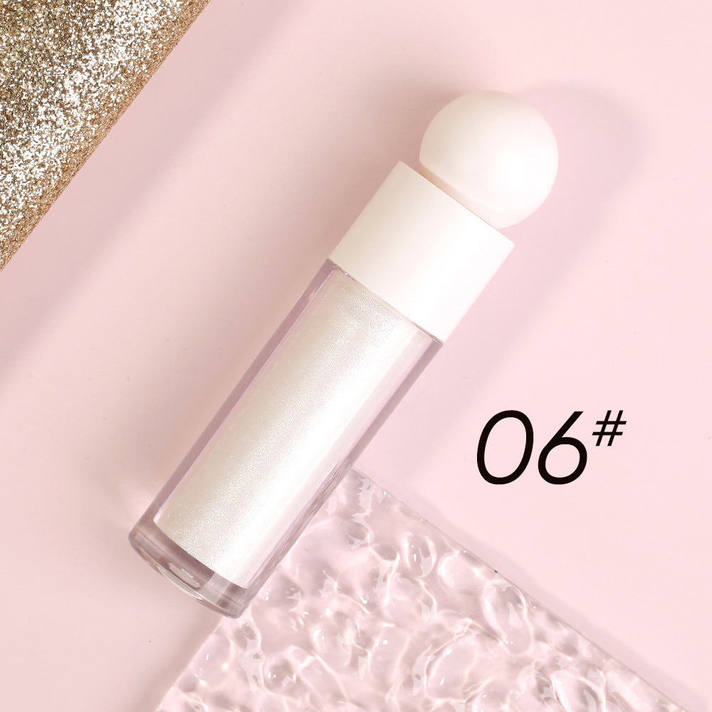 Liquid Highlighter Makeup Face Highlight Makeup Stick