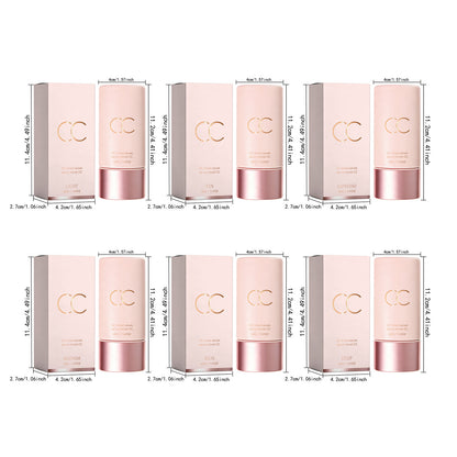 CC Tinted Serum Lightweight Coverage Foundation Serum