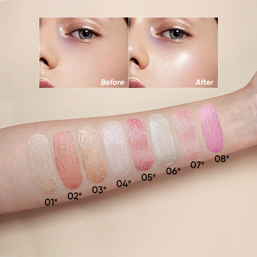 Liquid Highlighter Makeup Face Highlight Makeup Stick
