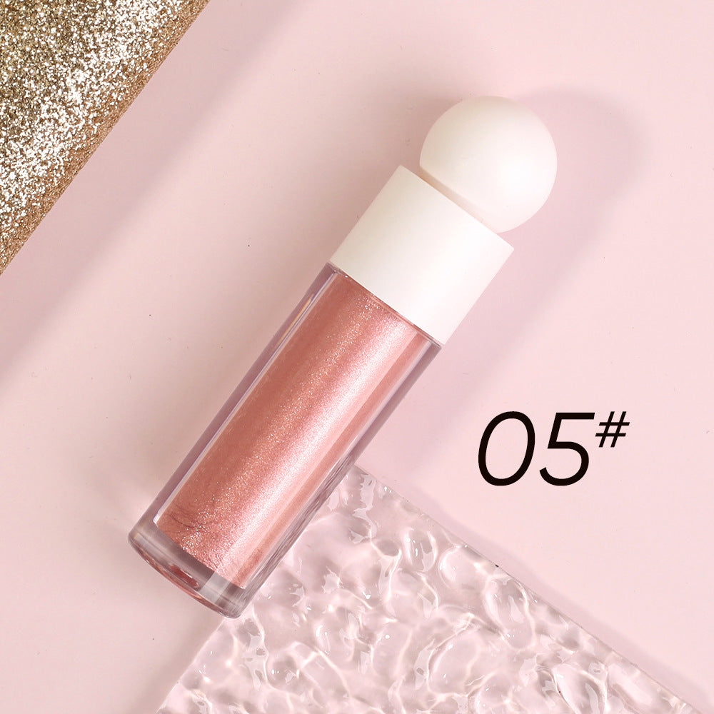 Liquid Highlighter Makeup Face Highlight Makeup Stick