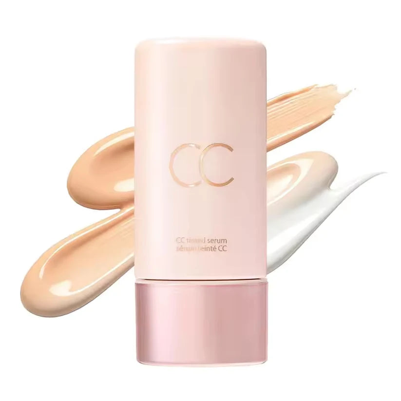 CC Tinted Serum Lightweight Coverage Foundation Serum