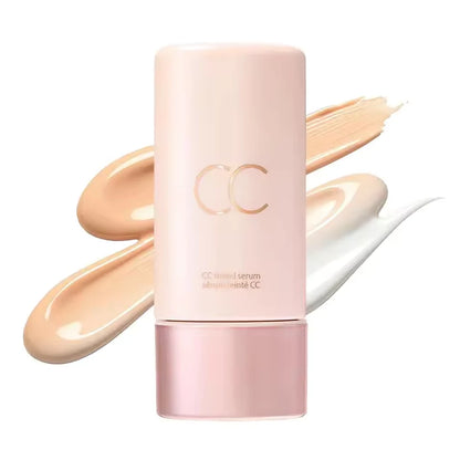 CC Tinted Serum Lightweight Coverage Foundation Serum