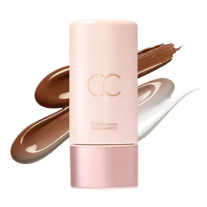 CC Tinted Serum Lightweight Coverage Foundation Serum