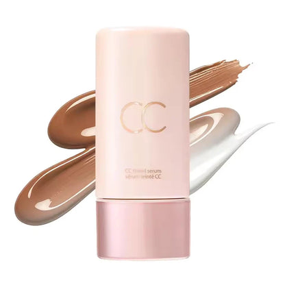 CC Tinted Serum Lightweight Coverage Foundation Serum