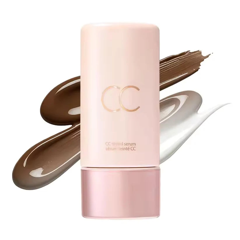 CC Tinted Serum Lightweight Coverage Foundation Serum
