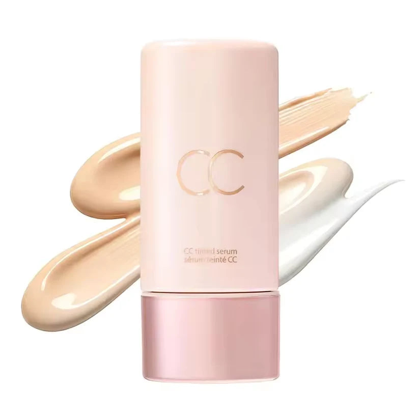 CC Tinted Serum Lightweight Coverage Foundation Serum
