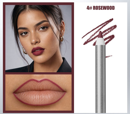 2-in-1 Waterproof Lip Liner