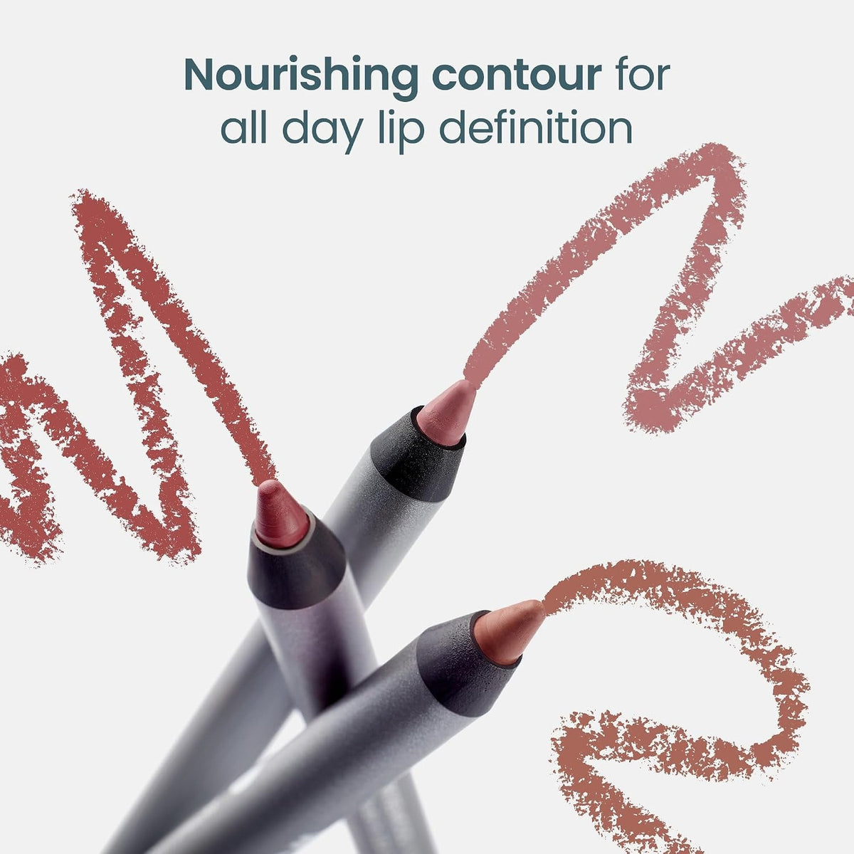 2-in-1 Waterproof Lip Liner