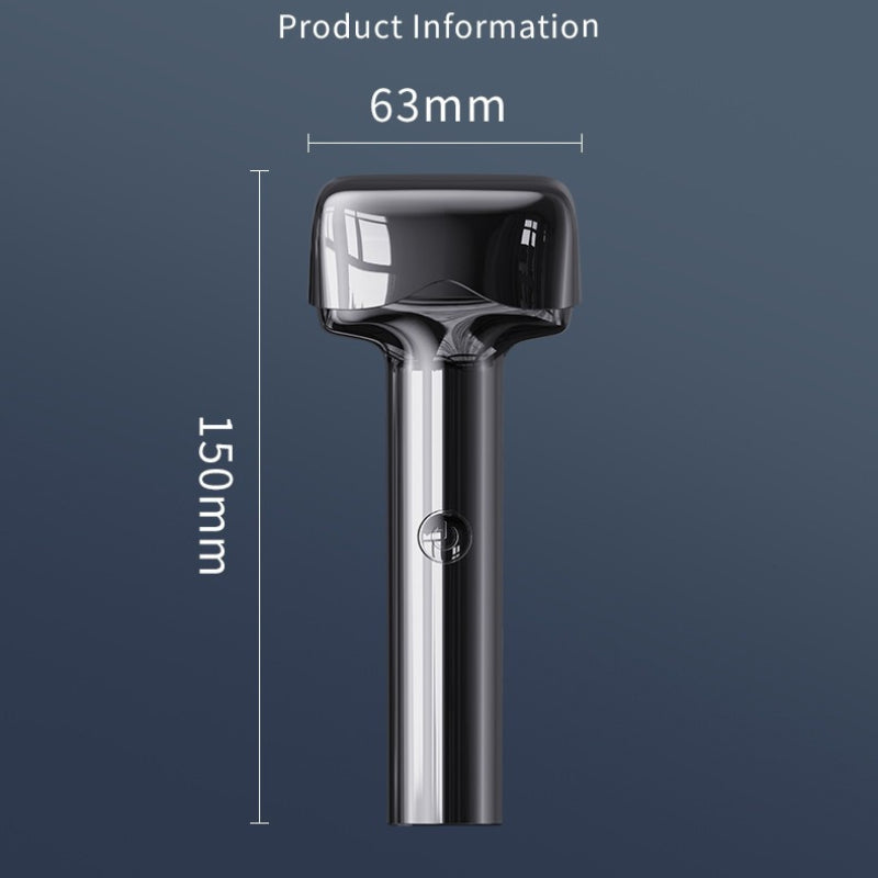 Men's Rechargeable Foil Electric Shaver