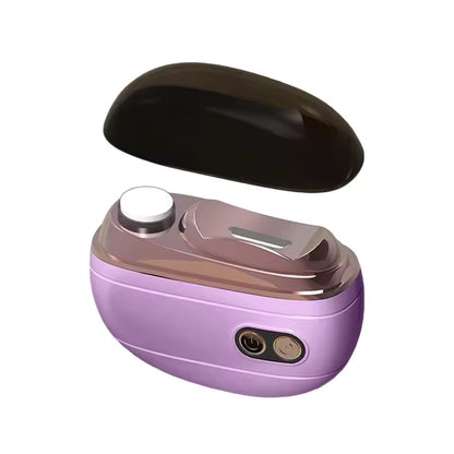 💅 2-in-1 Electric Nail Clipper & Smoother 🌟